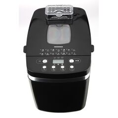 Masina de paine heinner hbm-d850bk2p,  Masini de facut paine | electropc.ro