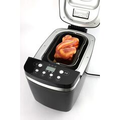 Masina de paine heinner hbm-d850bk2p,  Masini de facut paine | electropc.ro