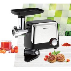 Masina de tocat heinner dualsteel 2100 hmg-2100bks3,  Masini de tocat | electropc.ro