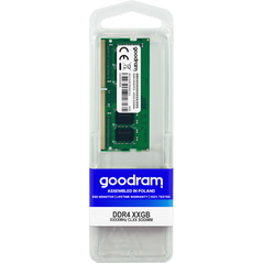 Memorie ram goodram, sodimm, ddr4, 8gb, 3200mhz, cl22, 1.2v,  Memorii RAM laptop | electropc.ro