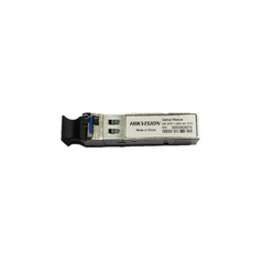 Modul sfp din seria hk-sfp-1.25g, suporta ethernet 1.25g, alimentare 3.3 vdc dintr-o singura sursa, in conformitate cu standardul rohs, 2 conectoare lc, tip fibra smf, duplex fiber, 9/125um, rata date 1250 mbps, distanta 0-20 km, lungime de unda tx1310nm/,  Accesorii | electropc.ro