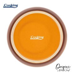 Oala ceramica cu capac 12x11 cm, 2 l, nicolai tand, origini, cooking by heinner,  Tavi copt | electropc.ro