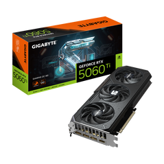 Placa video gigabyte geforce rtx 5060 ti gaming oc 8gb gddr7 128 bit, pcie 5.0, 1x hdmi 3x dp,  Placi video | electropc.ro