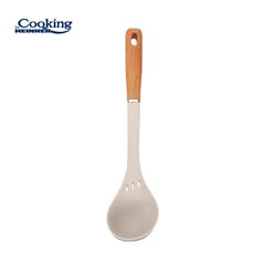 Polonic silicon 35x8.5 cm, culinar, cooking by heinner,  Accesorii bucatarie | electropc.ro