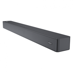 Soundbar horizon hav-s2030 / system 2.0 / max audio power 60w (30w x2) / digital optical / aux (3.5mm) / hdmi-arc (cec) / bt 5.4 / usb playback / dot-matrix display / remote + button keys / impedance: 4Ω x2 / signal to noise ratio (snr): 73db / wall-mount,  Sisteme audio | electropc.ro