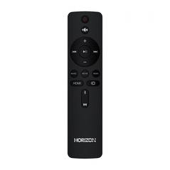 Soundbar horizon hav-s5950w / system 2.1 / max audio power 160w (40w x2 + 80w) / digital optical / aux (3.5mm) / hdmi-arc (cec) / bt 5.4 / usb playback / dot-matrix display / remote + button keys / impedance: 6Ω x2 + 4Ω / signal to noise ratio (snr): 73db,  Sisteme audio | electropc.ro