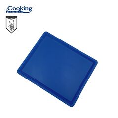 Tocator sant gn1/2,26.5x32.5x2cm, albastru, cooking by heinner,  Tocatoare | electropc.ro