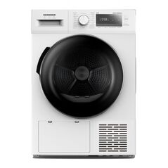 Uscator de rufe cu pompa de caldura heinner hhpd-m9g3a++,  Uscatoare cu pompa de caldura | electropc.ro