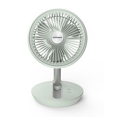 Ventilator pliabil heinner hmf-lc4000gr,  Ventilatoare | electropc.ro