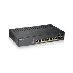 Zyxel gs1920-48hpv2 48port gbepoe switch,  Switch-uri | electropc.ro