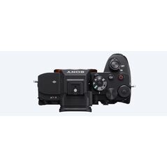 Aparat foto sony Α7r v cu senzor de imagine full frame,  Aparate foto Mirrorless | electropc.ro