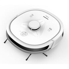 Aspirator robot heinner hi-robo hrvc-m33wh,  Aspiratoare | electropc.ro