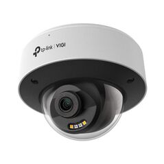 Camera ip dome tp-link vigi insight s245, 4mp, lentila 2.8mm, ir+wl 30m, rezolutie video 2688 x 1520, +/h.265/h.264+/h.264,,  Camere supraveghere IP | electropc.ro