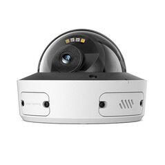 Camera ip dome tp-link vigi insight s245, 4mp, lentila 2.8mm, ir+wl 30m, rezolutie video 2688 x 1520, +/h.265/h.264+/h.264,,  Camere supraveghere IP | electropc.ro