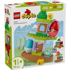 Copac pentru contrabalanta si stivuire, lego 10440,  Seturi de constructie | electropc.ro