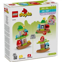 Copac pentru contrabalanta si stivuire, lego 10440,  Seturi de constructie | electropc.ro