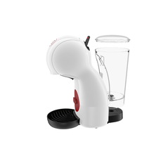 Espressor cu capsule krups dolce gusto piccolo xs kp1a3110, 0.8l, 1600w, 15 bar, alb-negru,  Espressoare | electropc.ro