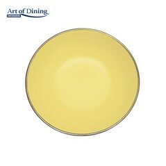 Farfurie adanca ceramica 20 cm, medeea, art of dining,  Farfurii & Boluri de Servire | electropc.ro