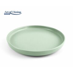 Farfurie intinsa ceramica 27 cm, yvonne, heinner,  Farfurii & Boluri de Servire | electropc.ro