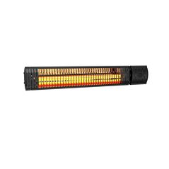 Heinner incalzitor electric cu prindere de perete 1000w/2000w,  Incalzitoare terasa electrice | electropc.ro