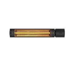 Heinner incalzitor electric cu prindere de perete 1000w/2000w,  Incalzitoare terasa electrice | electropc.ro