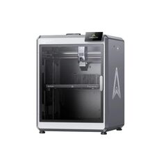 Imprimanta 3d creality k2 plus, tehnologie fdm, volum printare: 350*350* 350mm, dimensiuni imprimanta: 495*515*640mm,  greutate: 35kg, viteza printare: 600mm/s max, acuratete: 100mm±0.1mm, inaltime strat: 0.05-0.3mm, extruder: dual-gear direct drive, diam,  Imprimante 3D | electropc.ro