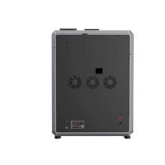 Imprimanta 3d creality k2 plus, tehnologie fdm, volum printare: 350*350* 350mm, dimensiuni imprimanta: 495*515*640mm,  greutate: 35kg, viteza printare: 600mm/s max, acuratete: 100mm±0.1mm, inaltime strat: 0.05-0.3mm, extruder: dual-gear direct drive, diam,  Imprimante 3D | electropc.ro