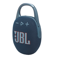 Jbl clip5 portablebluetoothspeaker blue,  Sisteme audio | electropc.ro
