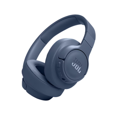 Jbl tune 770nc bluetooth wireless on-ear headphones blue,  Casti audio | electropc.ro