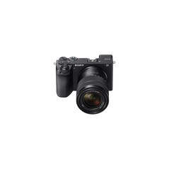 Kit sony alpha 6700 18-135mm,  Aparate foto Mirrorless | electropc.ro