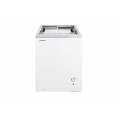 Lada frigorifica cu capac glisant heinner hsf-m84whc,  Lazi frigorifice | electropc.ro