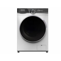 Masina de spalat rufe slim cu uscator heinner hwdm-m814ivka,  Masini de spalat rufe cu uscator | electropc.ro