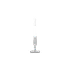 Mop cu aburi henner steam strike hsm-m1400wh-bl,  Mopuri electrice cu abur | electropc.ro