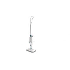 Mop cu aburi henner steam strike hsm-m1400wh-bl,  Mopuri electrice cu abur | electropc.ro