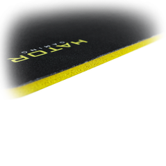 Mousepad hator tonn xxl, material cauciuc, dimensiuni 900 х 420 х 4 mm, negru,  Mousepad | electropc.ro