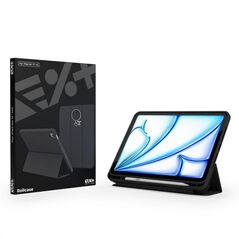 Next one rollcase for ipad air 13" m2 2024 black,  Huse tablete | electropc.ro