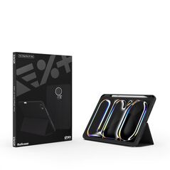 Next one rollcase for ipad pro 11" m4 2024 black,  Huse tablete | electropc.ro