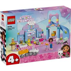 Pisi-cresa ureche a lui gabby,lego 10796,  Seturi de constructie | electropc.ro