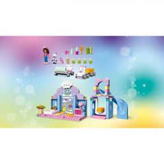 Pisi-cresa ureche a lui gabby,lego 10796,  Seturi de constructie | electropc.ro