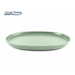 Platou ceramica 30x20 cm, yvonne, heinner,  Farfurii & Boluri de Servire | electropc.ro