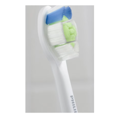 Rezerve philips sonicare optimal white hx6068/87, pachet de 8 capete de periere, standard, click-on, sincronizarea modurilor brushsync, alb,  Accesorii | electropc.ro