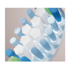 Rezerve philips sonicare plaque defence hx9044/87, pachet de 4 capete de periere, standard, click-on, sincronizarea modurilor brushsync, alb, l x a x i (mm) 60x25.7x230.5,  Accesorii | electropc.ro
