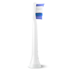 Rezerve philips sonicare sensitive hx6052/87, pachet de 2 capete de periere, standard, click-on, sincronizarea modurilor brushsync, alb, l x a x i (mm) 25.7x60x230.5,  Accesorii | electropc.ro
