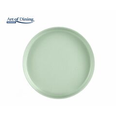 Set 6 farfurii intinse ceramica 27 cm, yvonne, art of dining by heinner,  Farfurii & Boluri de Servire | electropc.ro