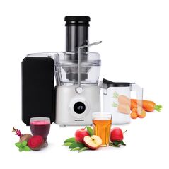 Storcator de fructe heinner pearlwhite hsf-k1000dcwp,  Storcatoare de citrice | electropc.ro