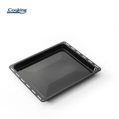 Tava emailata pt cuptor  45.5x37.5x3.5cm,  Tavi copt | electropc.ro