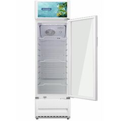 Vitrina frigorifica heinner hsc-m213whb,  Vitrine frigorifice | electropc.ro