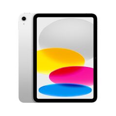 Apple 11-inch ipad (a16) wi-fi 512gb - silver (2025),  Tablete | electropc.ro