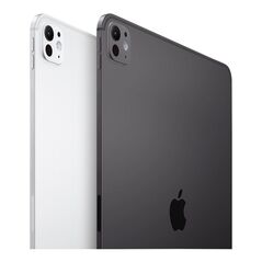 Apple 11-inch ipad pro (m4) cellular 256gb with standard glass - space black (2024),  Tablete | electropc.ro