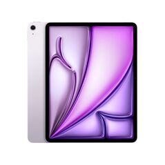 Apple 13-inch ipad air (m3) wi-fi 128gb - purple (2025),  Tablete | electropc.ro